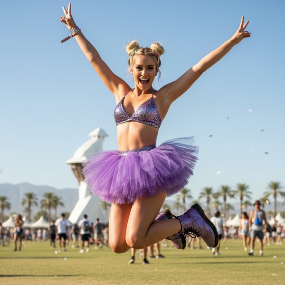 Dr. Martens Pascal 1460 Metallic Purple Snake Rare Find Women’s Combat Boots - Picture 4 of 13